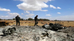 Syria Condemns Israeli Strike on Deraa Amid Rising Cross-Border Tensions