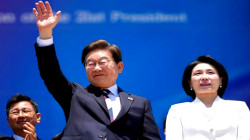 Lee Jae-myung Sworn in as South Korea’s President, Vows Economic Revival and National Reconciliation