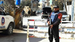 Security Concerns Prompt Mask Ban and Travel Restrictions in Parts of Balochistan