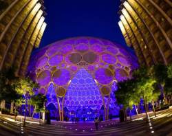 Expo City Dubai Announces Free Summer Entry for Children