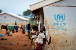 Escalating Conflict and Cholera Outbreak Intensify Humanitarian Crisis in Sudan