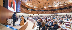ILO’s Normative Mandate is More Relevant Than Ever, Says Director-General