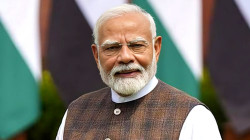 PM Modi Flags Off Katra-Srinagar Vande Bharat Express, Marking New Era in Kashmir Connectivity