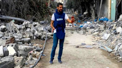 Israeli Strikes in Gaza Kill Journalists Amid Growing Condemnation Over Press Targeting