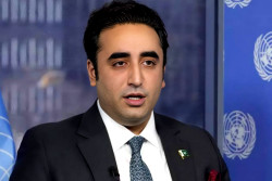 India's Indus Treaty Moves Risk Sparking World's First Nuclear Water Conflict: Bilawal Bhutto Zardari