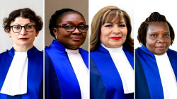 Trump Administration Sanctions ICC Judges Over War Crimes Probes Targeting U.S. and Israel