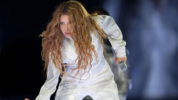 Shakira Cancels World Pride 2025 Opening Show Over Technical Issues