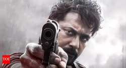 Suriya's Retro Dominates OTT, Fans Hail Him as 'Face Card of Demon'