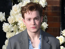 Kit Connor May Star in Elden Ring Film from Alex Garland