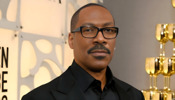 Eddie Murphy Opens Up About Laughter, Comedy, Career and Legacy