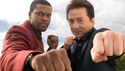 Jackie Chan Confirms Rush Hour 4 Is Happening Soon