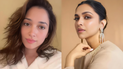 Tamannaah Supports Deepika Padukone in Vanga Controversy