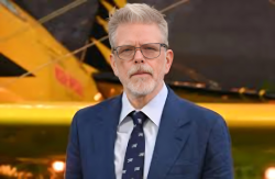 Christopher McQuarrie Confirms "Top Gun 3" Plot Is Ready