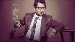 Nawazuddin Rips Bollywood's Fake Bonds and Poor Casting Choices