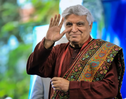 Javed Akhtar Faces Backlash Over “Hell” Remark About Pakistan