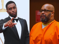 Diddy Allegedly Brought Guns to Confront Suge Knight, Ex-Assistant Testifies