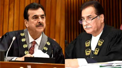 Speaker National Assembly and Senate Chairman Receive Over 600% Salary Increase