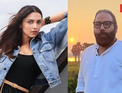 Sandeep Reddy Vanga Slams Deepika Padukone Amid Spirit Casting Row