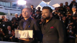Dhaka's 'Ali' Makes History with Cannes 2025 Short Film Award