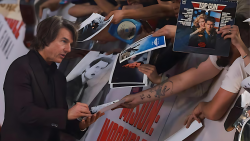 Box Office Booms as 'Lilo & Stitch' and 'Mission Impossible' Bring in $494M Globally