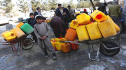Kabul on the Brink of Water Crisis, Warns Mercy Corps Report