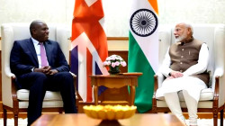 Britain, India Discuss Counter-Terrorism Cooperation Amid Fragile Peace with Pakistan