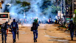 Internet Shut Down in Manipur Amid Fresh Protests Over Arrest of Arambai Tenggol