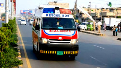 55 Died in Khyber Pakhtunkhwa During Eid Holidays in Various Incidents