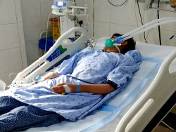 Grieving Father’s Heroic Organ Donation Decision Inspires Pakistan