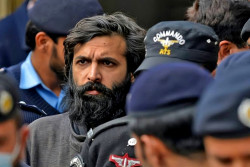 Noor Mukadam Case: Supreme Court of Pakistan Upholds Death Sentence for Zahir Jaffer