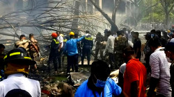 DNA Identification Underway as Nation Mourns Air India Crash Victims