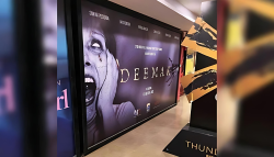 "Deemak" Breaks Ground for Pakistani Horror, Shakes Up Box Office