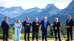 G7 Backs Israel, Blames Iran for Middle East Tensions Amid Escalating Conflict