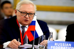 Russia Warns U.S. Against Attacking Iran, Citing Risk of Middle East Chaos and Nuclear Catastrophe