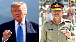 Trump Hosts Pakistan's Army Chief in White House Meeting Amid India Tensions