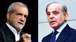 PM Shehbaz Expresses Unwavering Solidarity with Iran in Call with President Pezeshkian