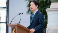 China Slams Taiwan President Over Independence Remarks, Labels Speech a “Declaration of Heresy”