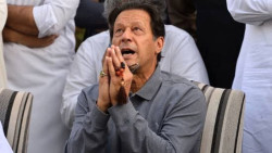 Imran Khan's Bail Pleas Rejected in Multiple May 9-Related Cases by Lahore High Court