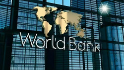 World Bank Approves Over $1 Billion for Infrastructure Projects in Iraq, Syria, and Lebanon