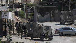 Three Palestinians Killed After Israeli Settler Attack Sparks Clashes in West Bank