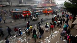29 Students Killed in Stampede at Central African Republic School Following Transformer Explosion
