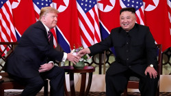Trump Expresses Optimism Over Resolving North Korea Conflict Amid Stalled Diplomacy