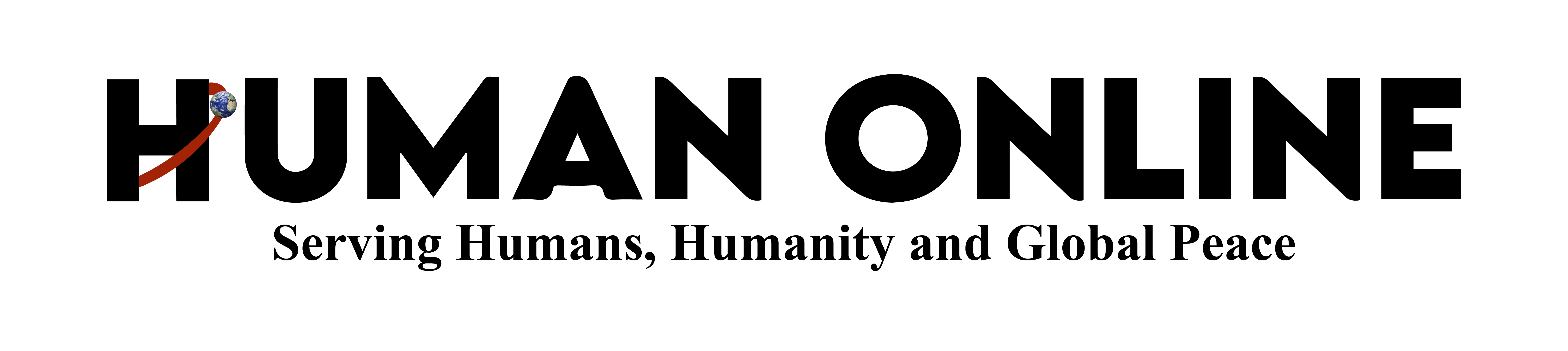 Human Online