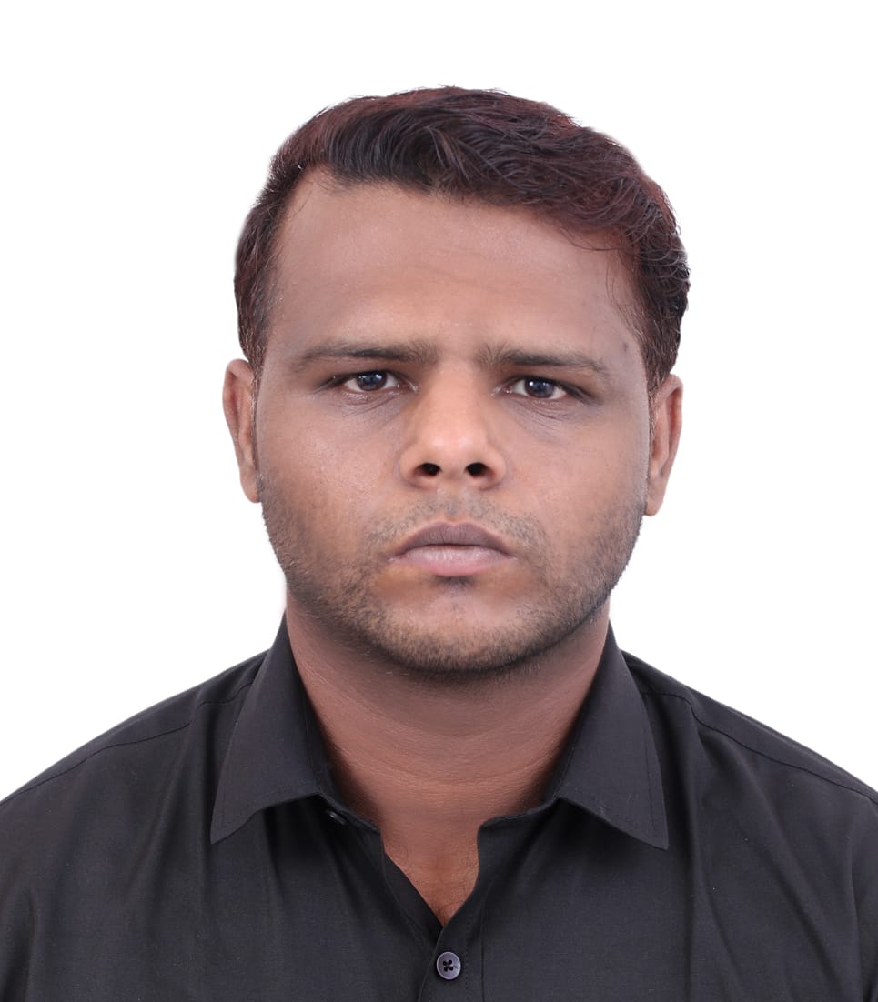 Minhaj Naveed