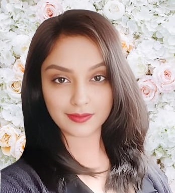 Namrata A