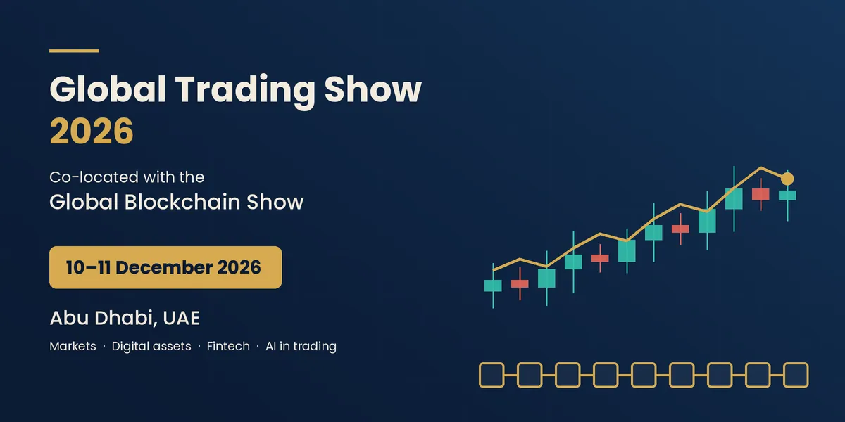 Global Trading Show 2026 | Abu Dhabi
