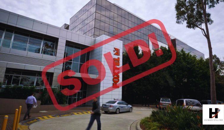 News Corp. Hands over Foxtel for $2.1 Billion to DAZN