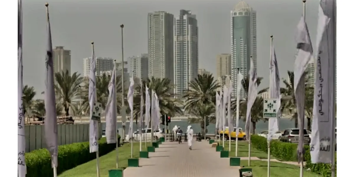 Sharjah Wakes to the Digital Dawn: IGCF 2025 Promises a New Era of Trust