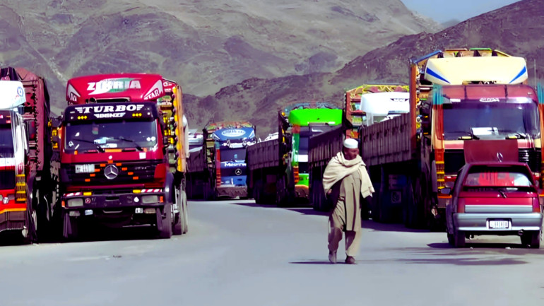 Afghanistan Welcomes Establishment of Kabul-Moscow Joint Working Group