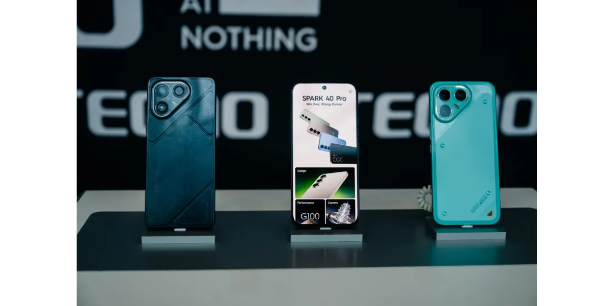 TECNO’s Latest Smartphone Lineup is Bridging the Digital Divide in ...